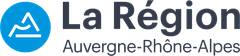 La Région Auvergne Rhône-Alpes