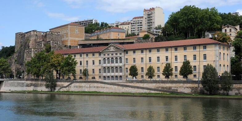 Direction Régionale des Affaires Culturelles Auvergne-Rhône-Alpes