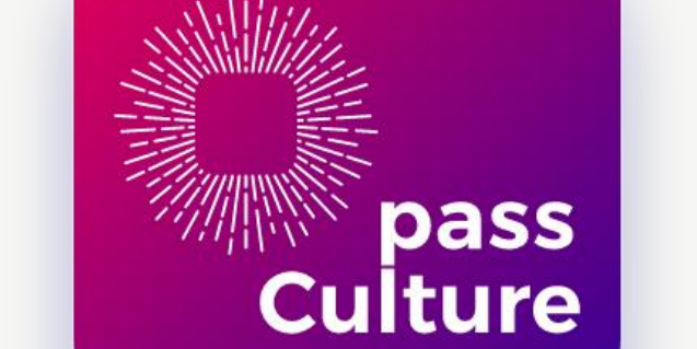 Le pass Culture