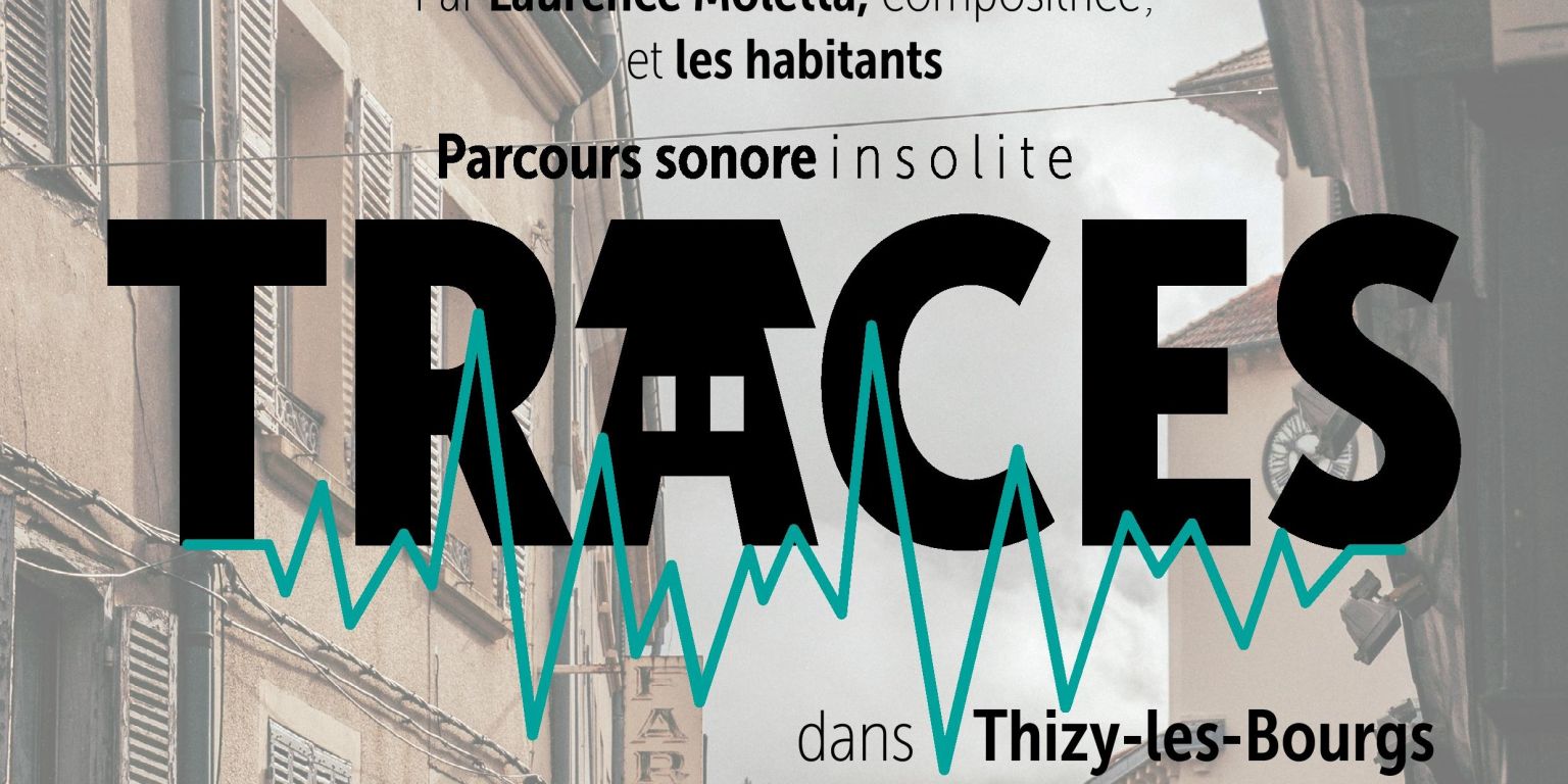 Traces, récits d'hier et d'aujourd'hui