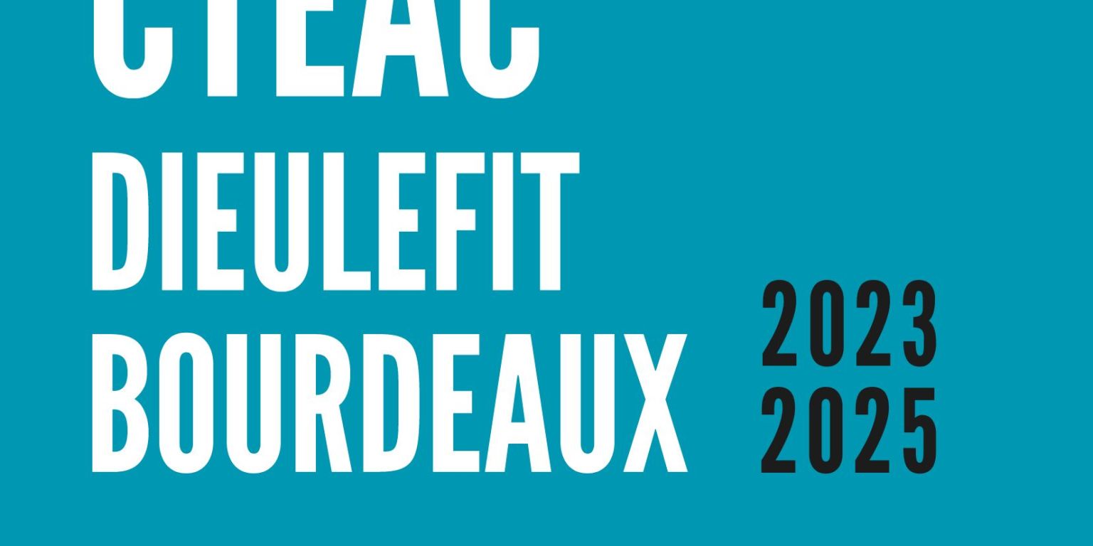 CTEAC Dieulefit Bourdeaux 2023-2025