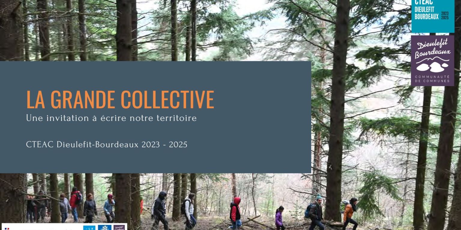 CTEAC 2023-2025 - La grande Collective