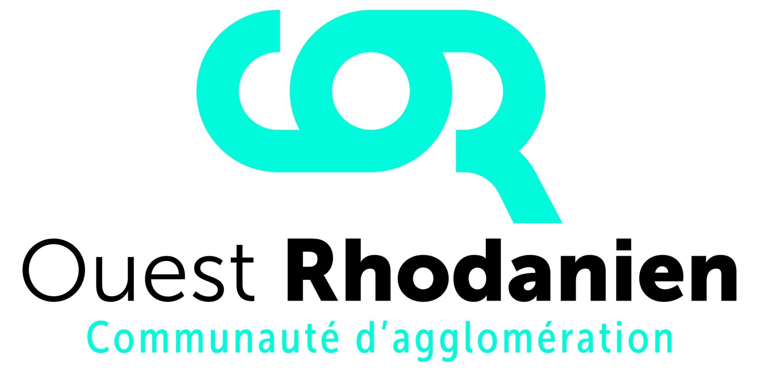 COR - Communauté d'agglomération de l'Ouest Rhodanien